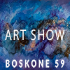 Boskone Art Show  Print Shop