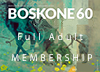 Boskone 60 Adult Full Membership