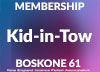 Boskone 61 Kid-in-Tow