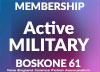 Boskone 61 Active Military Membership