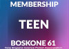 Boskone 61 Teen Membership